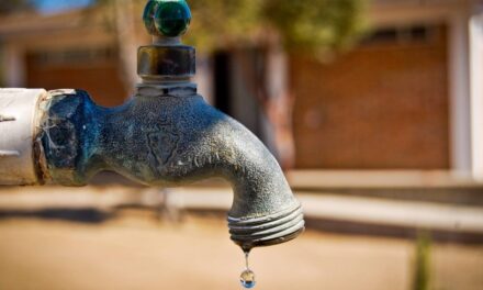 Podría ser Tijuana de las primeras ciudades en quedarse sin agua