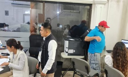 Harán su declaración anual más de tres millones de personas
