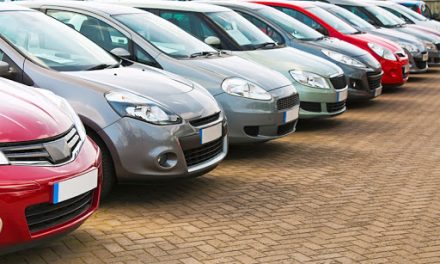 Creció 11% venta de autos ligeros en 1er bimestre