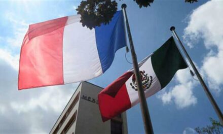 Van México y Francia por fortalecer el financiamiento sostenible