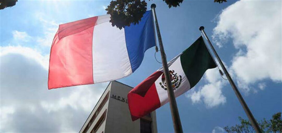 Van México y Francia por fortalecer el financiamiento sostenible