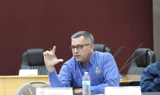 Se estabilizó sector comercial y empresarial de Mexicali tras incrementos