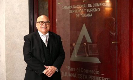 Se enfocará CANACO Tijuana en refrendar estímulos fiscales para la frontera
