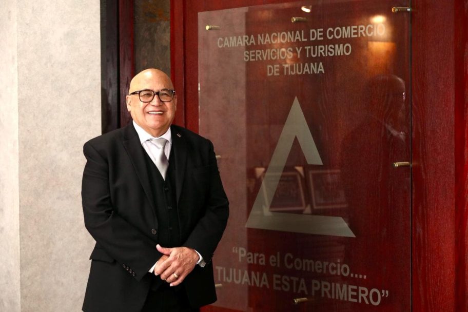 Se enfocará CANACO Tijuana en refrendar estímulos fiscales para la frontera