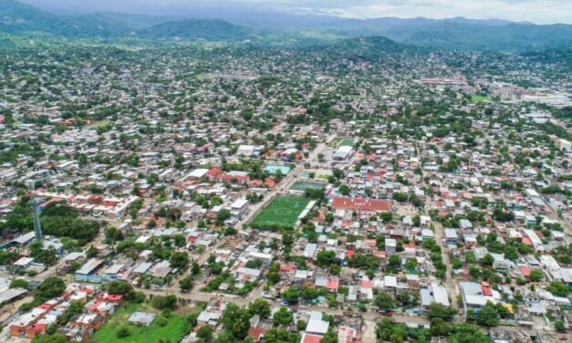Van México y Chile contra el rezago habitacional