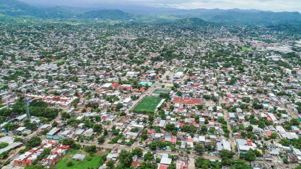 Van México y Chile contra el rezago habitacional