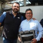 Reconoce C.D. Electrónica de México el esuferzo y lealtad de sus colaboradores