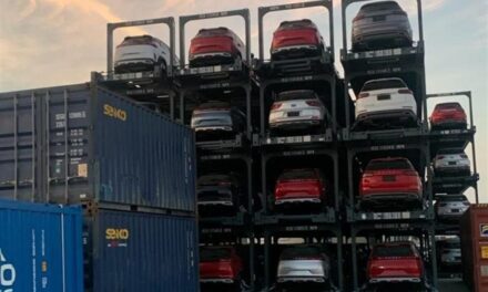 Es México y Latinoamérica un mercado en ascenso para los autos chinos