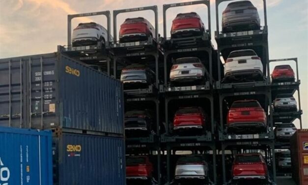 Es México y Latinoamérica un mercado en ascenso para los autos chinos