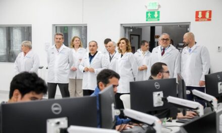 Será BC sede del Segundo Foro de Colaboración para Semiconductores México-EU