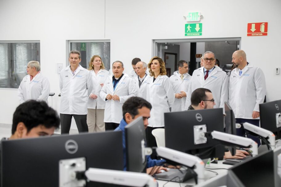 Será BC sede del Segundo Foro de Colaboración para Semiconductores México-EU