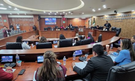 Carece Congreso local de facultad para legislar en materia laboral