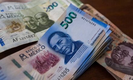Redujo FMI expectativa económica de México a 2.4% en 2024