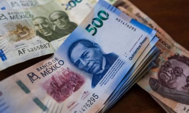 Advierte SHCP recorte presupuestario de 834 mil mdp en 2025