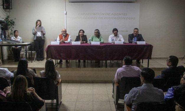Buscan impulsar la educación dual en BC