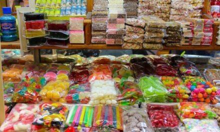 Prevé comercio local de Mexicali repunte de ventas de 40% por Día del Niño