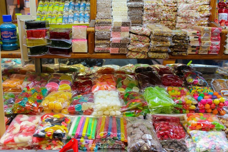 Prevé comercio local de Mexicali repunte de ventas de 40% por Día del Niño