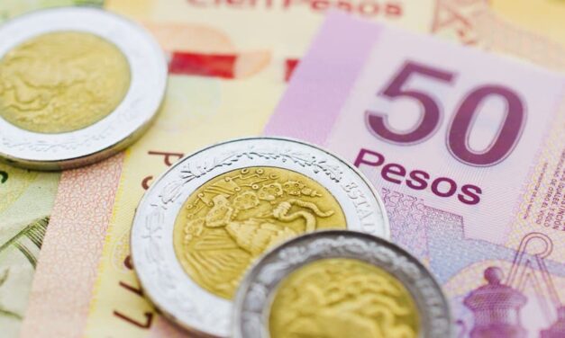 Creció 0.2% la economía mexicana en el primer trimestre