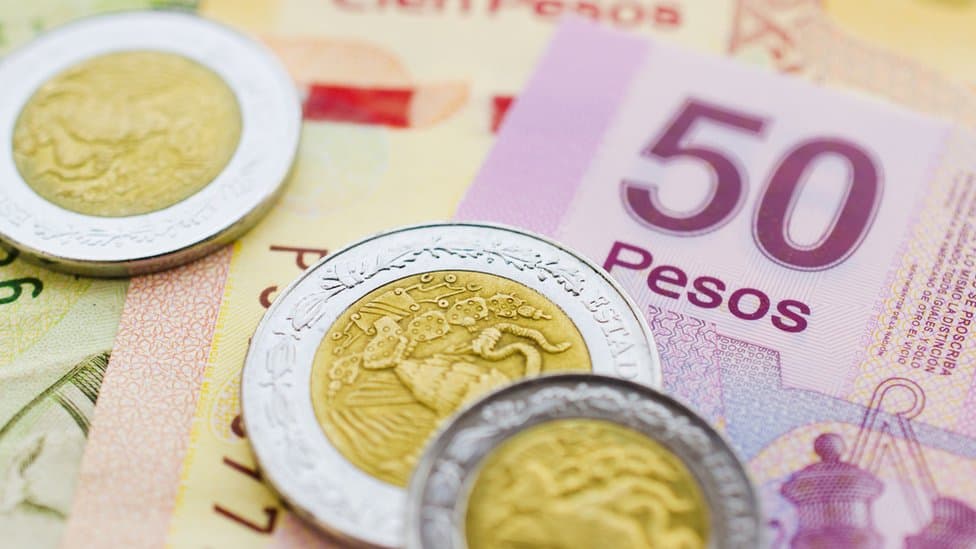 Creció 0.2% la economía mexicana en el primer trimestre