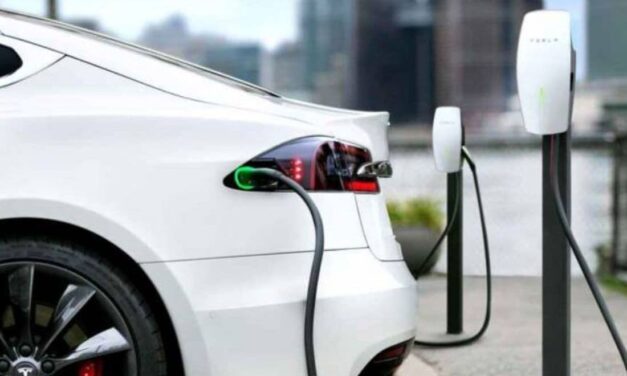 Prevén que 1 de cada 5 autos vendidos en el mundo sea eléctrico