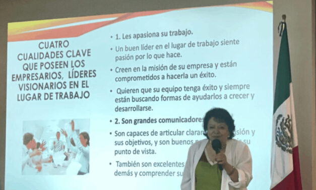 Deben empresas destacar habilidades blandas de las personas