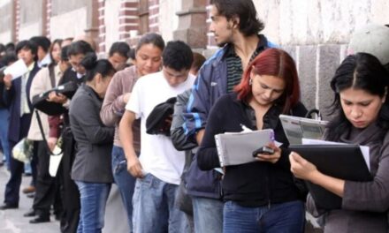 Insta OCDE a México que mejore su esquema de contrataciones públicas