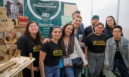 Promueven historias de éxito de jóvenes bajacalifornianos en Shark Tank México