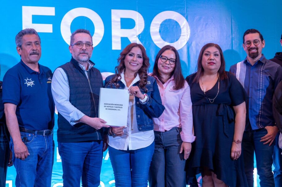 Necesita turismo de Ensenada medidas urgentes de la próxima administración