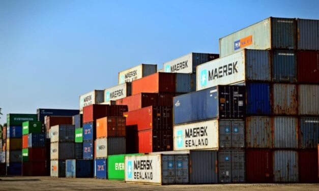 Muestran debilidad las exportaciones mexicanas al inicio de año