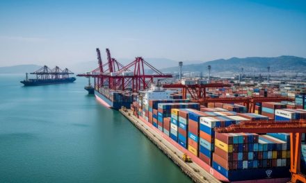 Concentraron 6 estados las exportaciones en último trimestre de 2023