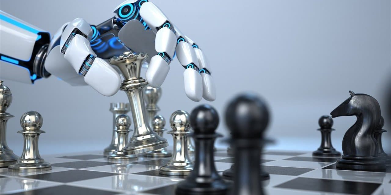 Superará IA al humano más inteligente en 2026