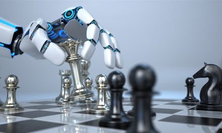Superará IA al humano más inteligente en 2026