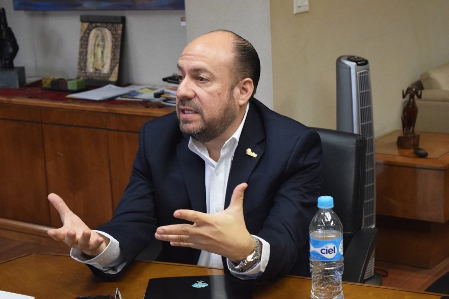 Urge agilizar trámites en apertura de empresas maquiladoras