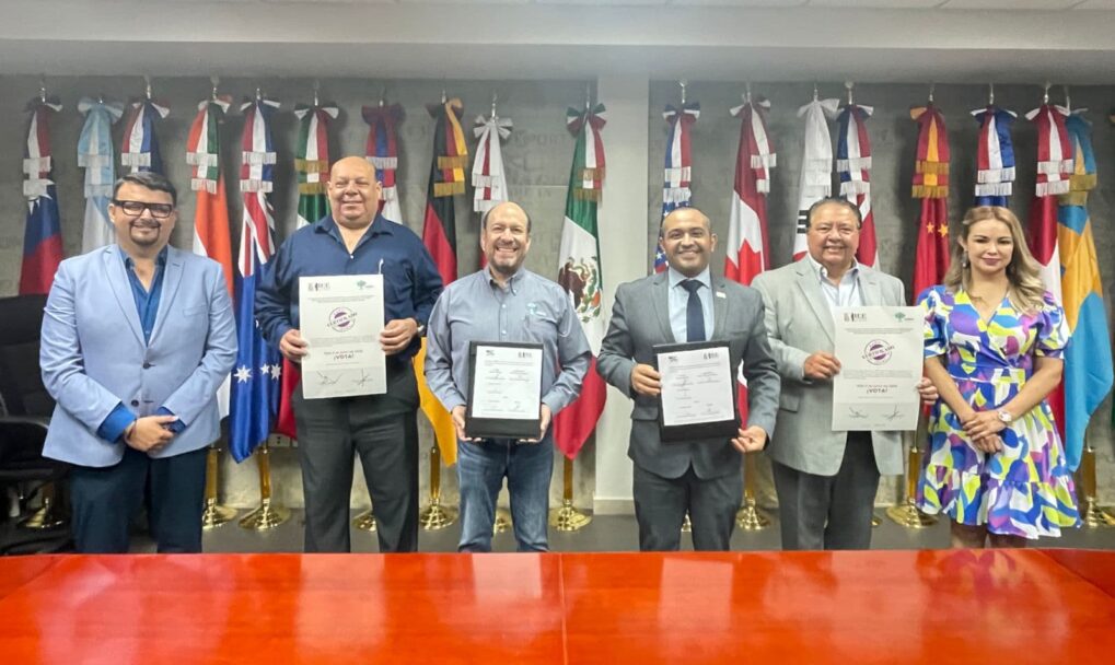 Buscan IEEBC e INDEX Mexicali promover el voto