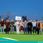 Inauguró INDEX Mexicali sus 30 Juegos Deportivos