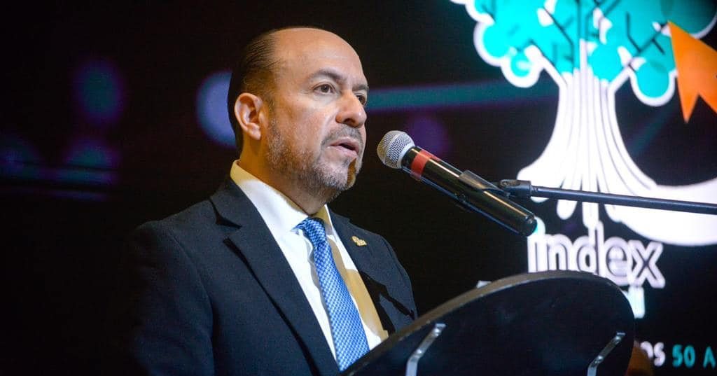 Lamenta INDEX Mexicali daños en aeropuerto por vientos