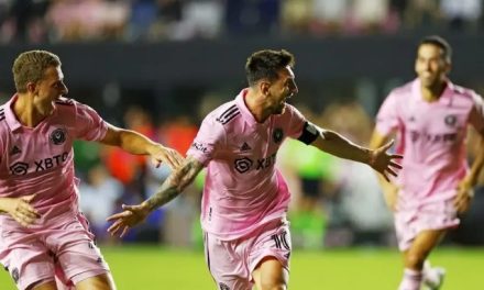 Es el Inter Miami ejemplo de poderío en marketing