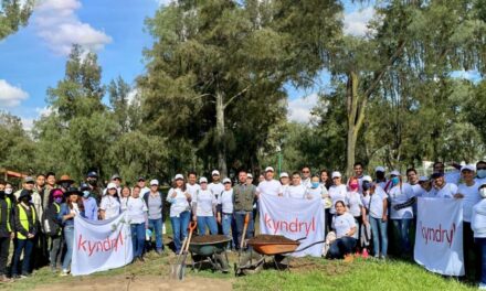 Presentó LinkedIn las 10 mejores empresas para trabajar en México