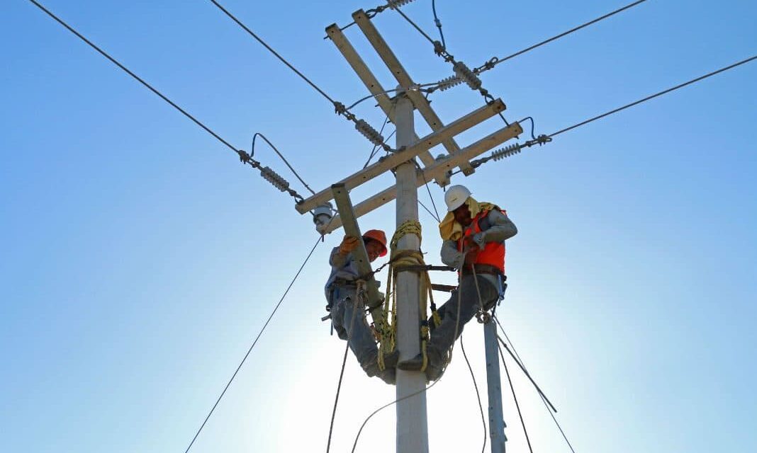 Prevé CANACINTRA Mexicali apagones de energía eléctrica en verano