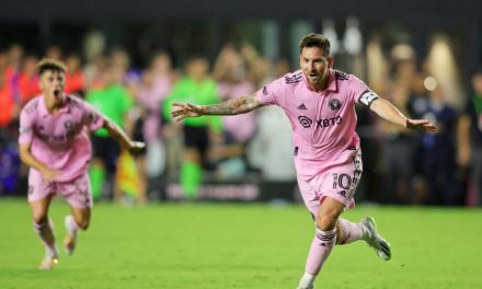 Añaden Messi y potencial clásico regio sabor a la Concachampions