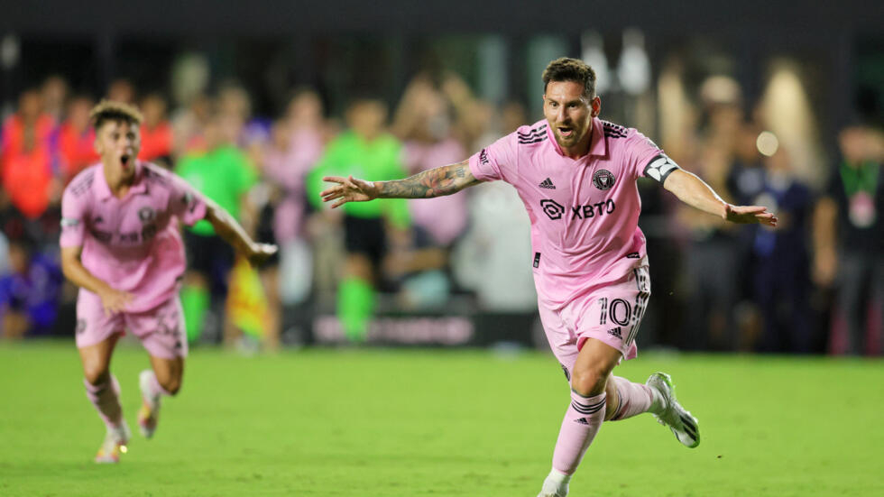Añaden Messi y potencial clásico regio sabor a la Concachampions