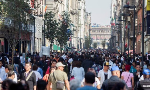 Mantienen mexicanos optimismo económico