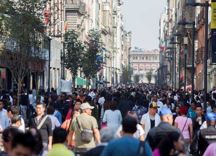 Mantienen mexicanos optimismo económico