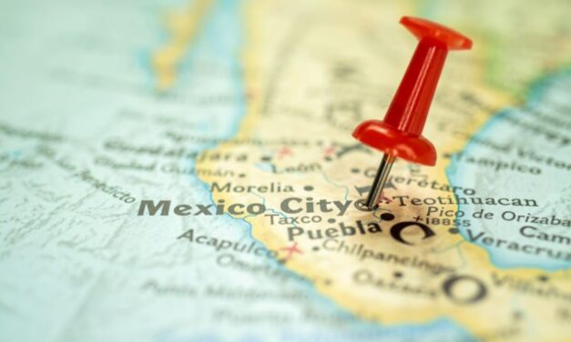 Tiene nearshoring potencial que va más allá del sector industrial