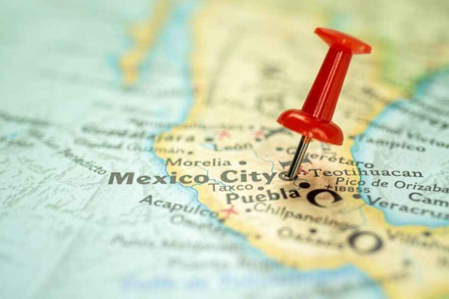 Tiene nearshoring potencial que va más allá del sector industrial