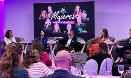 Fomenta INDEX Zona Costa Bc liderazgo de la mujer en la industria