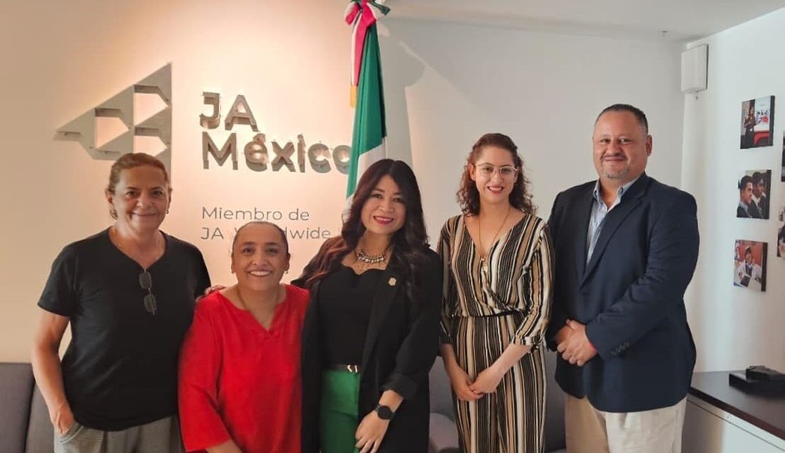 Convocan al programa digital de formación para mujeres emprendedoras