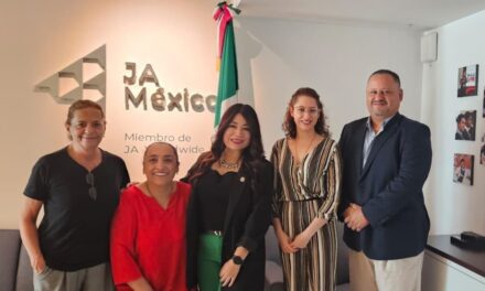 Convocan al programa digital de formación para mujeres emprendedoras