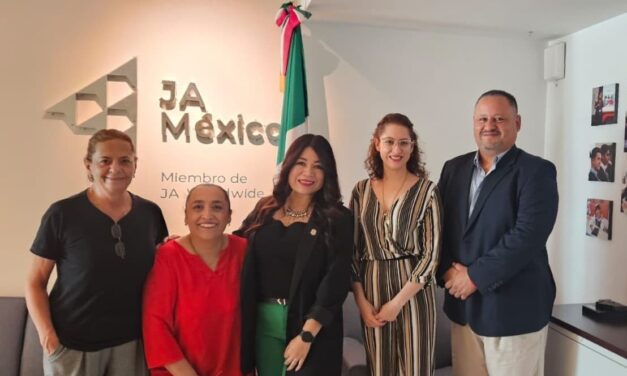 Convocan al programa digital de formación para mujeres emprendedoras