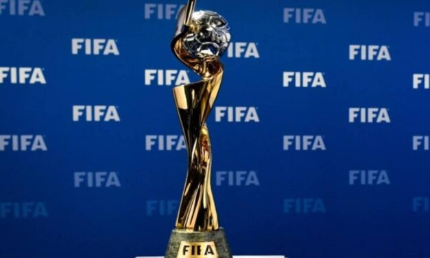 Declinan México y EU candidatura como sedes para Mundial Femenil 2027
